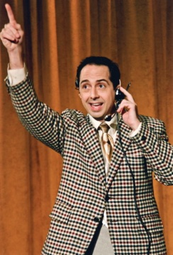 I Love Lucy: Live On Stage
-Broadway Playhouse